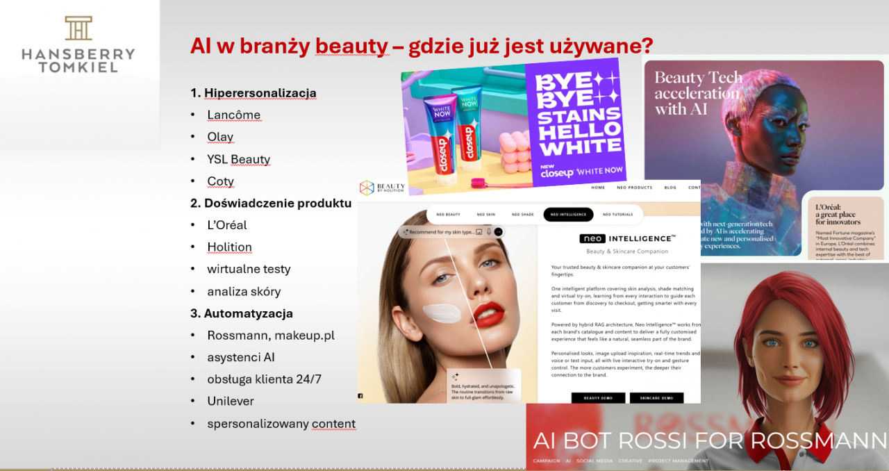 W dobie AI granica między inspiracją a plagiatem zaczyna się zacierać