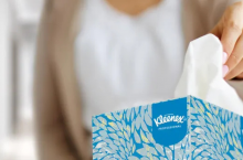 Arbex przejął aktywa należące dotychczas do pionu International Family Care &amp; Professional spółki Kimberly-Clark<strong> </strong>(fot. Kleenex)