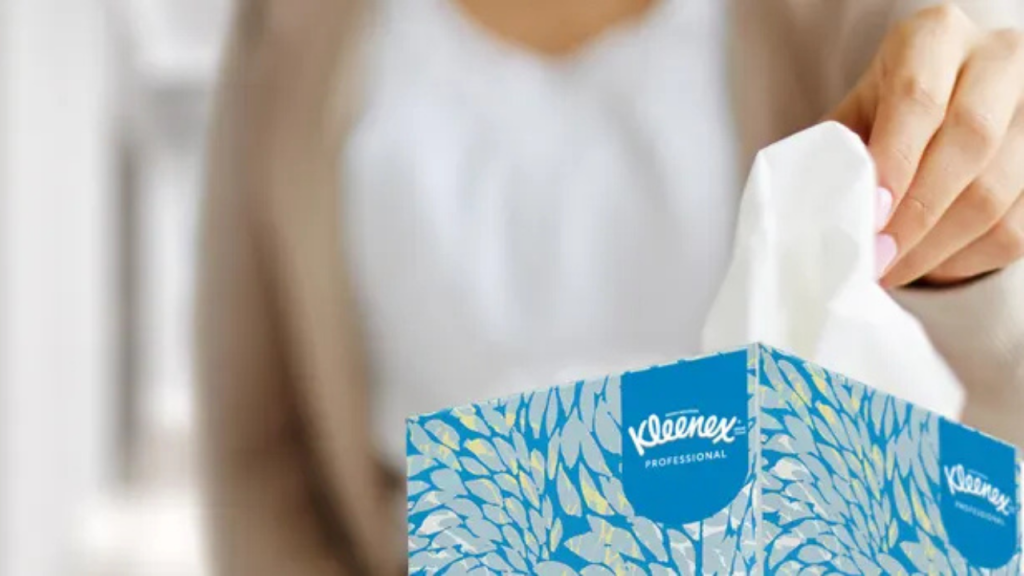 Arbex przejął aktywa należące dotychczas do pionu International Family Care & Professional spółki Kimberly-Clark<strong> </strong>(fot. Kleenex)