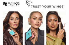 AA Wings of Color stawia na autentyczność. Nowa kolekcja Trust Your Wings z kampanią wizerunkową