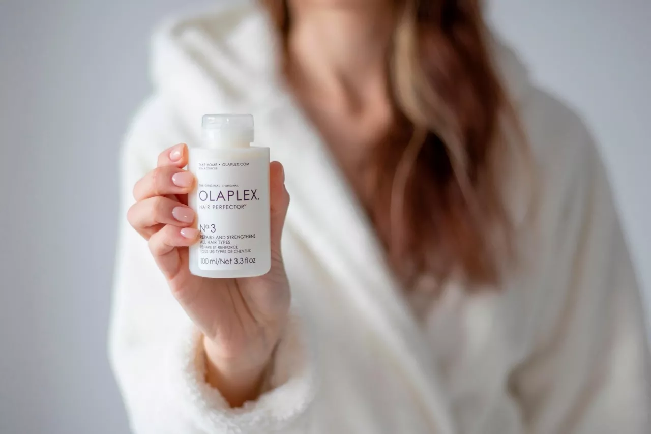 Olaplex w rękach grupy Henkel. Akwizycja doszło do skutku (fot. Shutterstock)