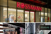 Rossmann miażdży konkurencję. Lider rynku odjeżdża Sephorze i Douglasowi