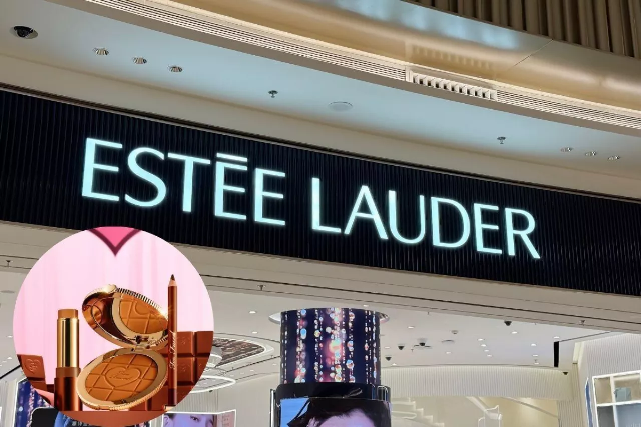 Estée Lauder nie sprzeda Too Faced, Smashbox i Dr.Jart+