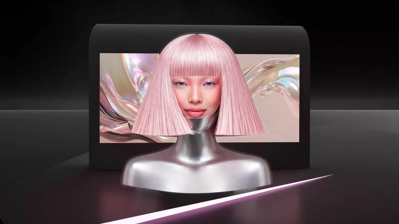 L‘Oréal prezentuje Beauty Odyssey