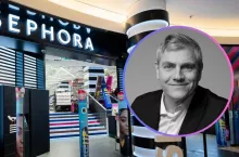 Alexis Rollier ustąpił ze stanowiska dyrektora operacyjnego sieci Sephora