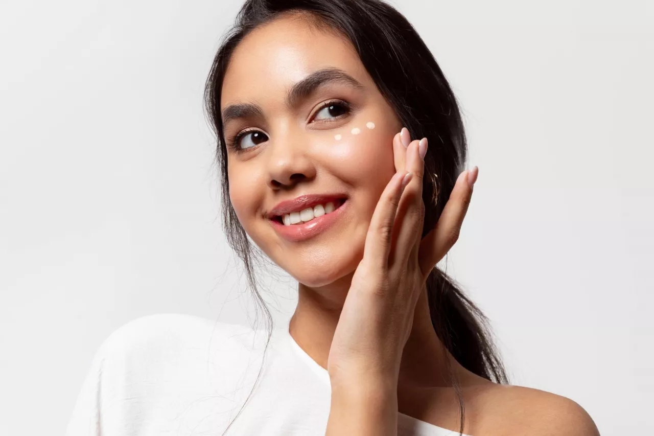 Badanie Cosmetics Europe: kosmetyki wspierają zdrowy styl życia