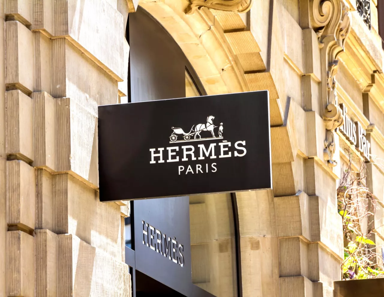 Ranking: Hermès, P&amp;G i L‘Oréal wśród najbardziej efektywnych firm świata