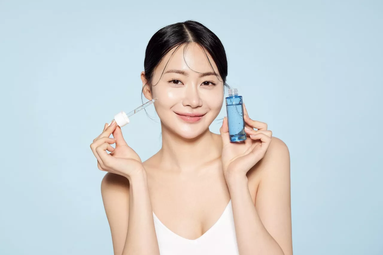 Raport NIQ: K-beauty rośnie o 53 proc. i zmienia globalny rynek beauty