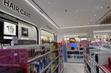 Ulta Beauty w Dubai Mall