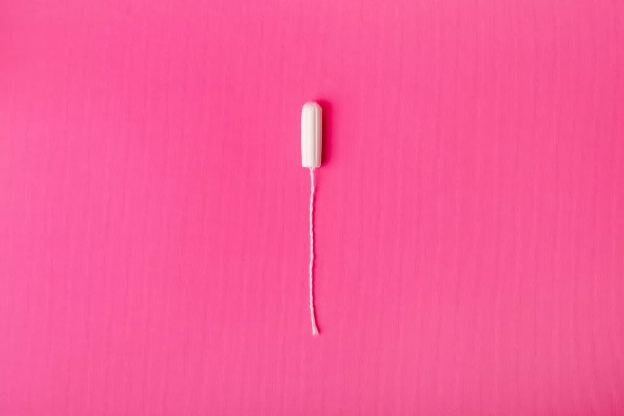 Ołów i arsen w tamponach? FDA: wykryto śladowe ilości, ale ryzyko jest znikome