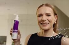 Aneta Zając ponownie ambasadorką Iladian
