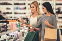 Dla konsumenta beauty ważne są doświadczenia zakupowe, które dają emocje, a nie tylko cena