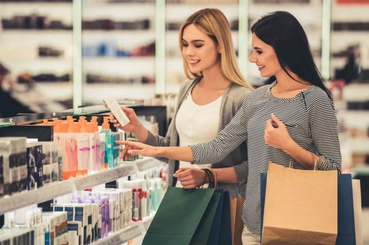 Dla konsumenta beauty ważne są doświadczenia zakupowe, które dają emocje, a nie tylko cena