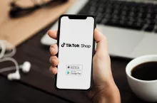 TikTok Shop napędza sprzedaż indie beauty. Lider przekroczył 142 mln dolarów