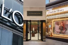 Gdzie branża beauty chce pracować? L‘Oréal, Dior i Charlotte Tilbury na czele rankingu BoF