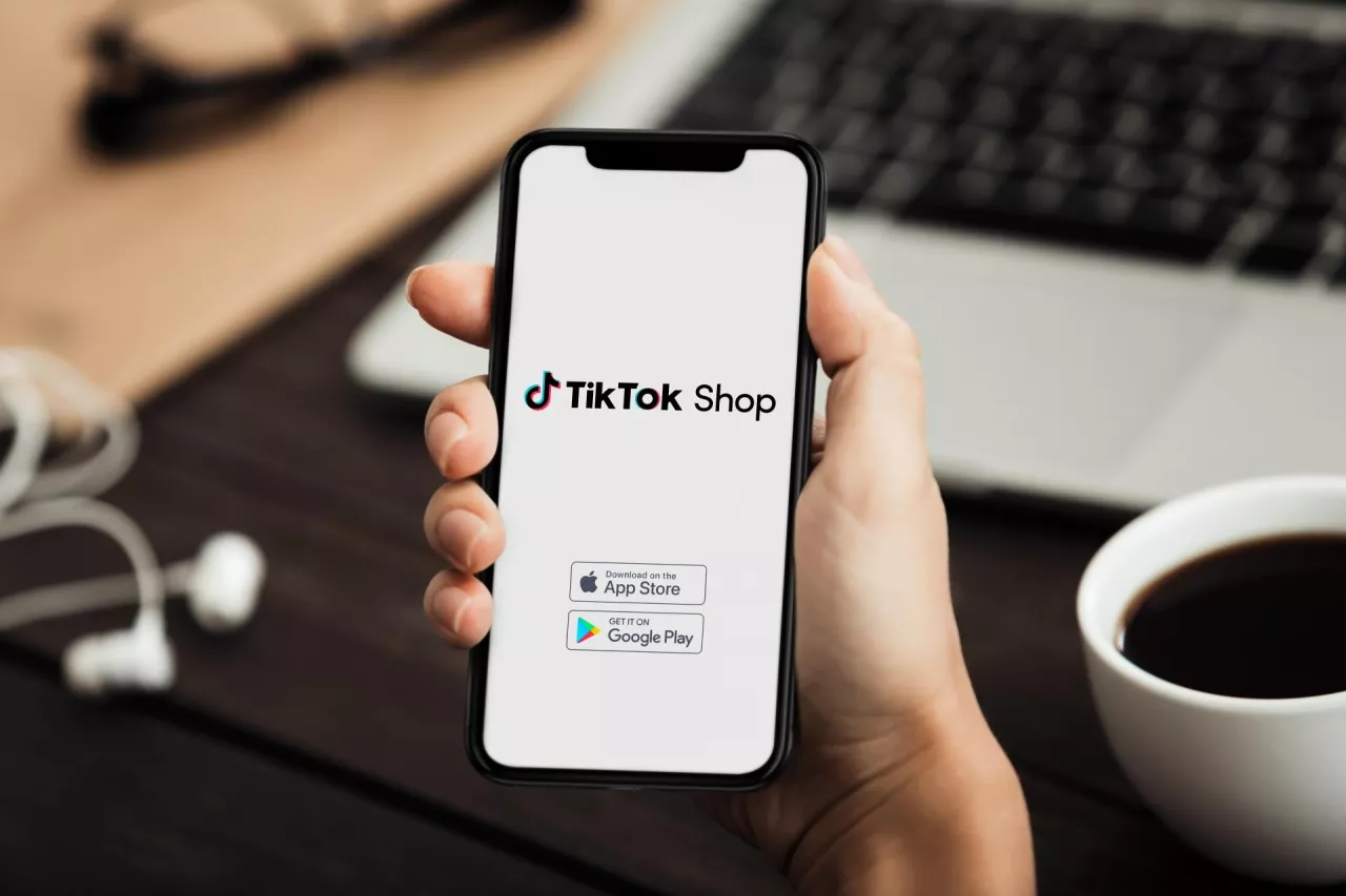 TikTok Shop napędza sprzedaż indie beauty. Lider przekroczył 142 mln dolarów