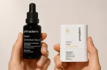 Kosmetyki Primaderm wchodzą do Polski (fot. Primaderm)