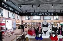 Victoria‘s Secret otwiera kolejny salon. Coraz mocniej wchodzi na rynek beauty