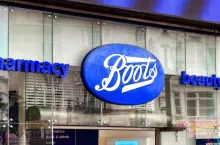 Niepewna sytuacja brytyjskiej drogerii. Boots UK na sprzedaż fot. Shutterstock