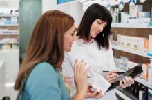 Rząd zmienia zasady gry dla aptek. Marketing wróci po 14 latach (fot. Shutterstock)