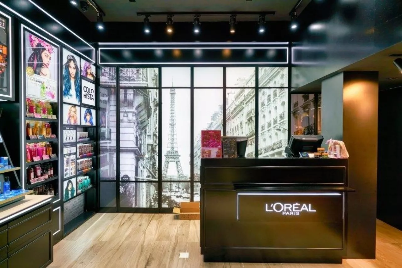 Francuski koncern kosmetyczny L‘Oreal zajął 1. miejsce w rankingu pożądanych pracodawców BoF