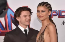 Zendaya twarą Prady. Dołącza do męża - T<strong>oma Hollanda</strong>, który od 2025 r. jest ambasadorem męskiego zapachu marki