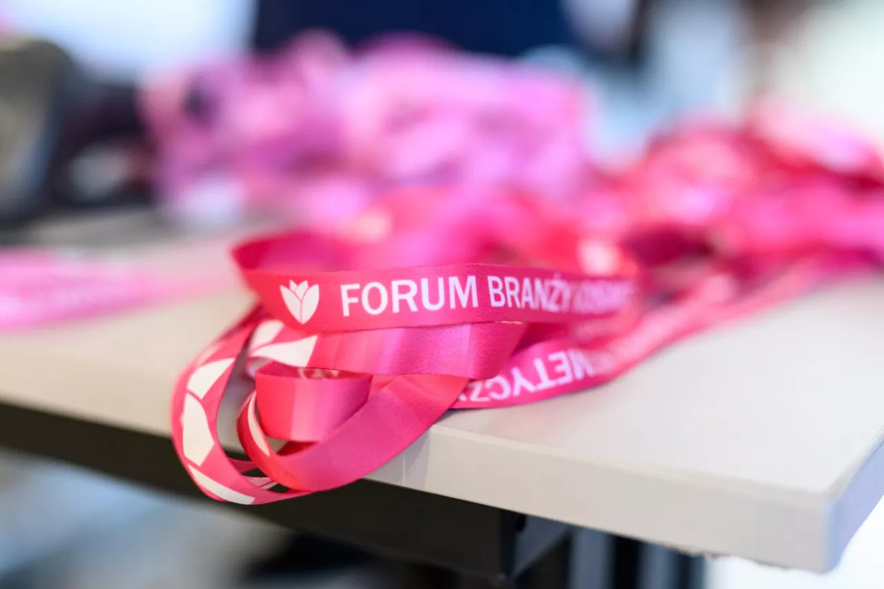 Kto wyznaczy nowe drogi dla rynku beauty na Forum Branży Kosmetycznej 2026?