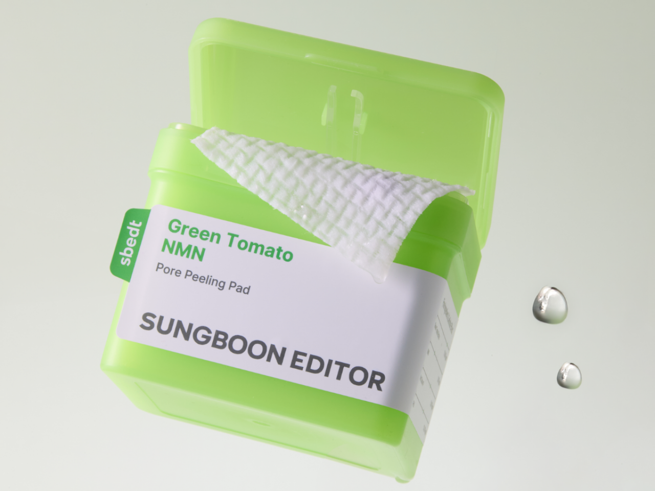 SUNGBOON EDITOR w Polsce. Premium K-beauty z gabinetową technologią