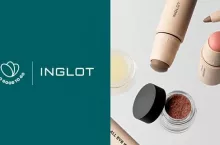 Inglot w Too Good To Go. Kosmetyki w Paczkach Niespodziankach