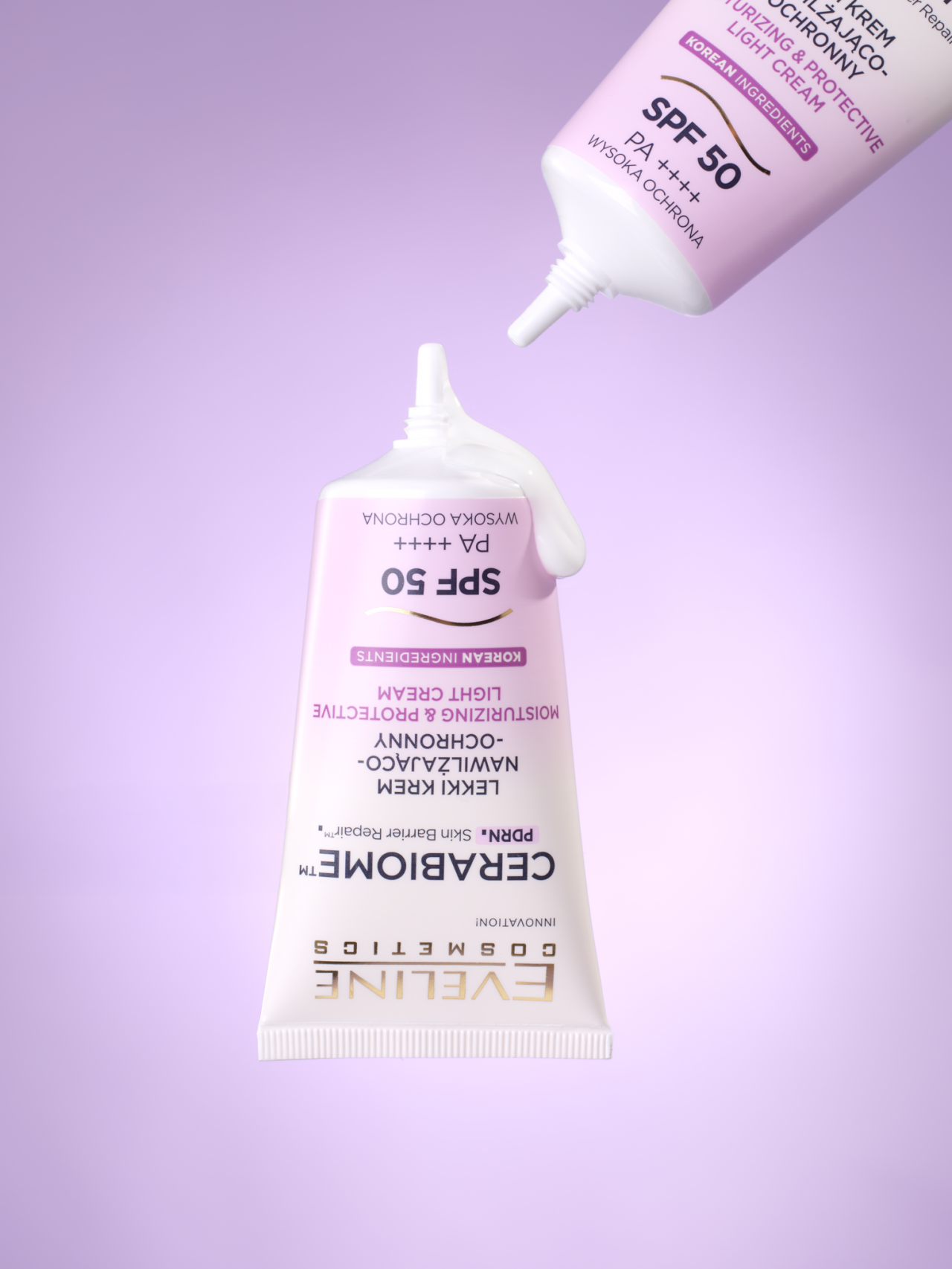 SPF nie tylko w wakacyjnej kosmetyczce. Eveline Cosmetics przypomina o ochronie skóry każdego dnia!