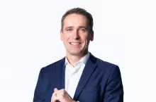 Nowy szef L‘Oréal Polska. Tomáš Hruška zastąpił Valérego Gaucheranda