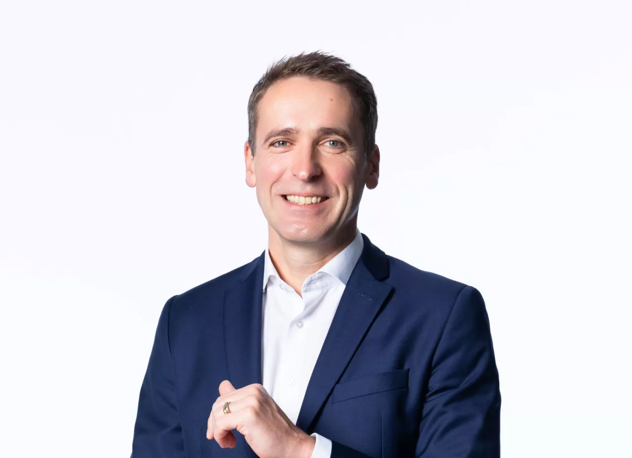Nowy szef L‘Oréal Polska. Tomáš Hruška zastąpił Valérego Gaucheranda