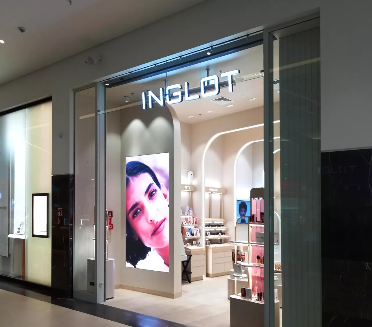 Inglot pierwszą inwestycją Avallon MBO. Fundusz zebrał 171,5 mln euro