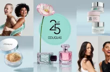 25-lecie sieci Douglas w Polsce