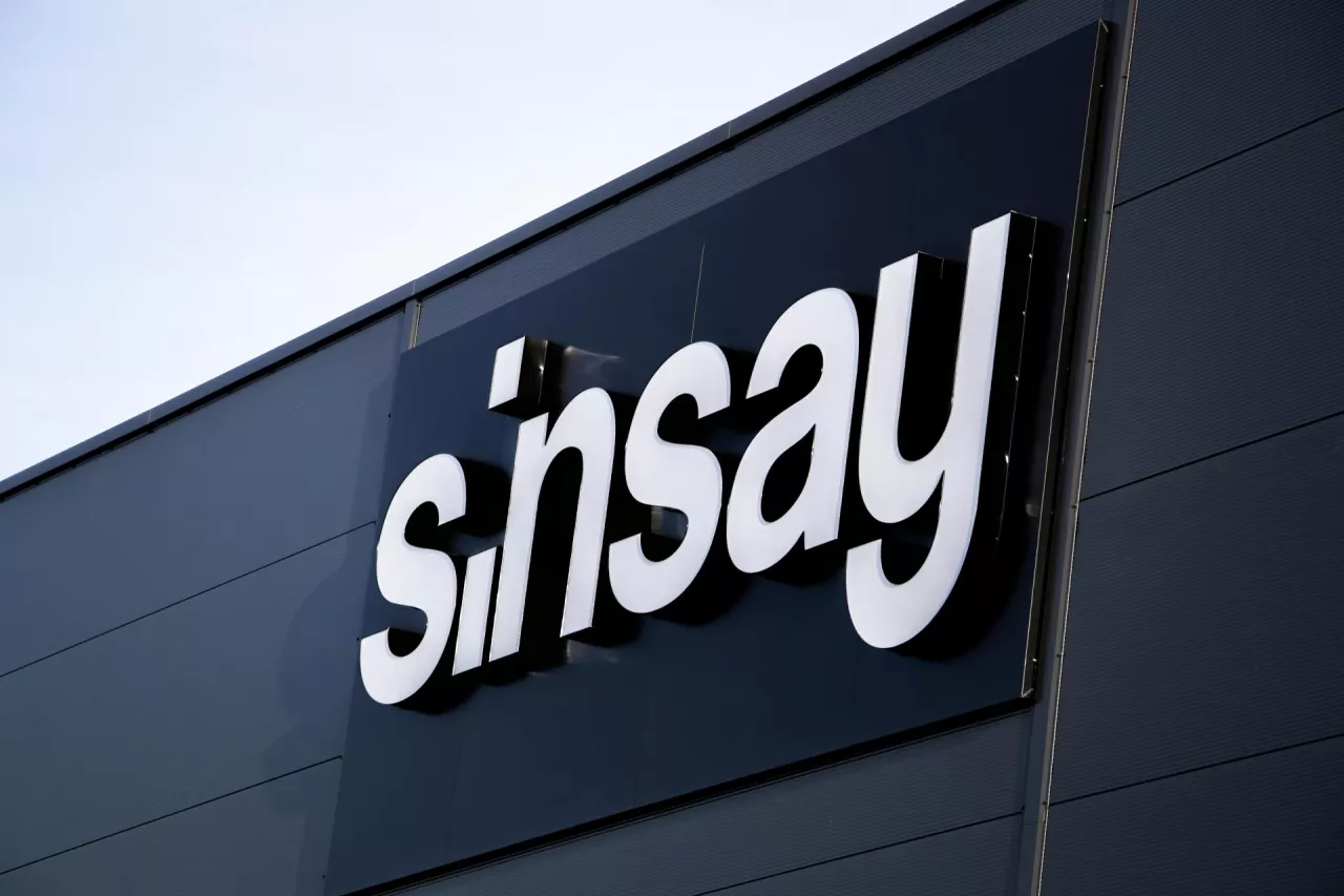 Sinsay Plus ma przyciągać klientów częściej niż tylko na zakupy (fot. Shutterstock)