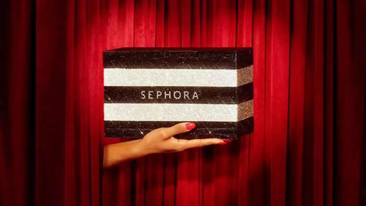 Sephora wchodzi na TikTok Shop w USA