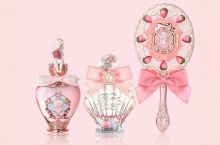 Zestaw Breeze &amp; Bloom Perfume Duo Set