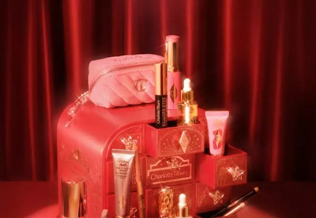 Święta we wrześniu? Kalendarze adwentowe 2026 już podbijają beauty