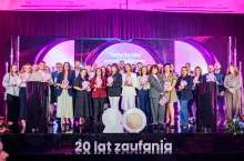 Laureaci Pereł Rynku Kosmetycznego 2026
