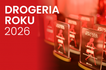 Głosowanie na Drogerie Roku 2026