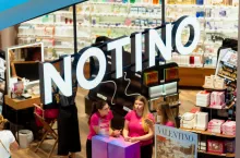 Notino świętuje jubileusz i stawia na lojalność klientów. Startuje Notino Club