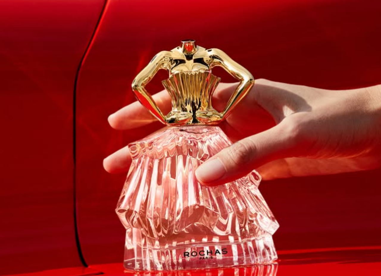 Interparfums 