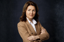 Iwona Towlska, Head of Customer Strategy Planing Personal Care Unilever