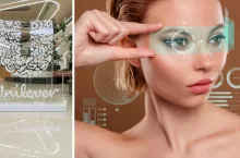 AI zmieni rynek beauty. Unilever wyda 270 mln USD na kosmetyki nowej generacji