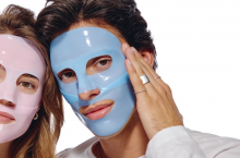 Każdy z wariantów masek Skin Snap bazuje na silnie regenerującej formule łączącej kolagen, kwas hialuronowy, niacynamid oraz filtrat z drożdży