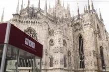 Milan Beauty Week