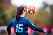 69% kobiet pracujących od co najmniej pięciu lat zauważa, że lekcje wyniesione z zajęć sportowych są w dzisiejszym miejscu pracy ważniejsze niż kiedykolwiek wcześniej.
