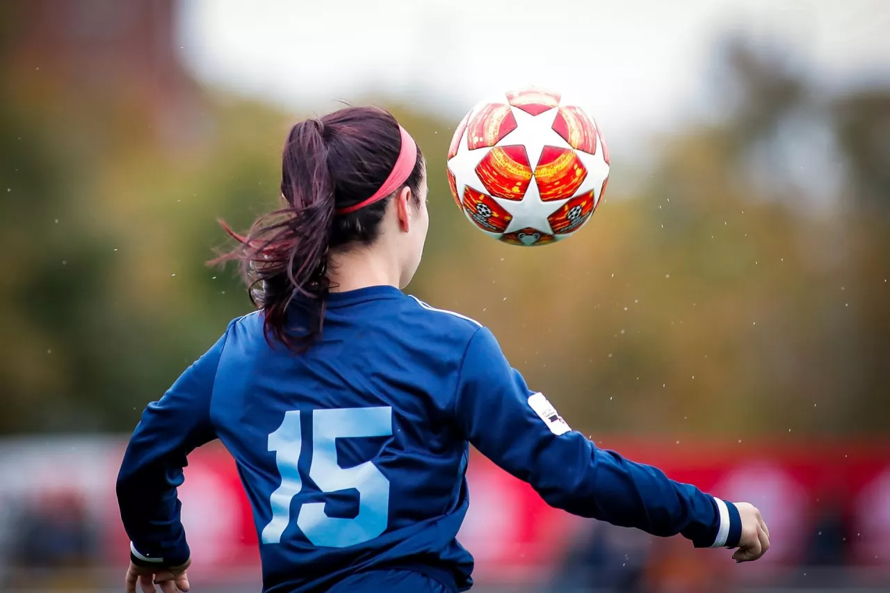 69% kobiet pracujących od co najmniej pięciu lat zauważa, że lekcje wyniesione z zajęć sportowych są w dzisiejszym miejscu pracy ważniejsze niż kiedykolwiek wcześniej.