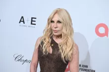 Donatella Versace