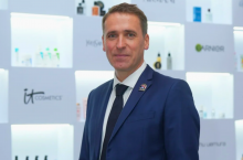 Czech stał przez lata na czele malezyjskiego oddziału L‘Oréal.